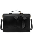 Bernadette | borsa elegante con fiocco