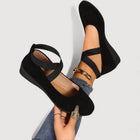 LIVIA - Ballerine eleganti e comode