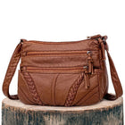 Helene | elegante borsa in pelle