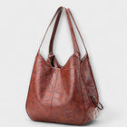 Orineth | Borsa in pelle elegante