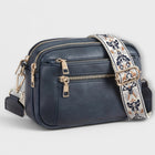 Dorianyx | Borsa retro boho chic