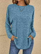 Melanie | Pullover chic senza tempo