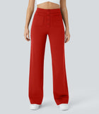 Jade | Pantaloni elasticizzati confortevoli