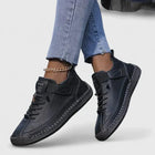 Sofia | Sneakers Eleganti in Pelle con Comfort Attivo