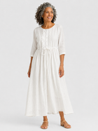 Amelia | Abito elegante inizio primavera