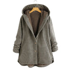 Sabrina | cappotto elegante e confortevole