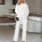 Novi | insieme elegante e confortevole