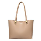 Maelie | Borsa a Spalla in Pelle Premium