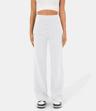 Jade | Pantaloni elasticizzati confortevoli