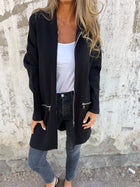 Julia | gilet chic e confortevole