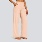 Klara | Pantaloni Comodi in Tessuto Elasticizzato