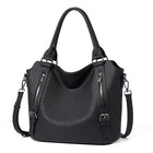 Lucia | Borsa Elegante e Spaziosa per Tutti i Giorni