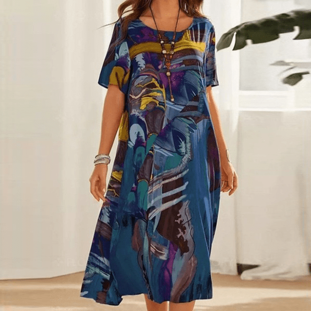 Jodilyn | tunica chic e casual