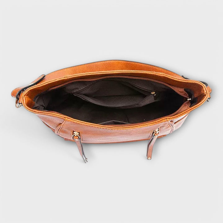 Solene | borsa a mano vintage elegante