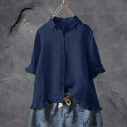 Sophia | elegante camicia chic
