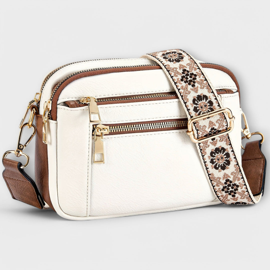 Dorianyx | Borsa retro boho chic