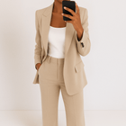 Melanie | Ensemble chic