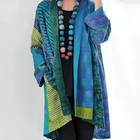 Sofia | cardigan lungo elegante