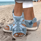 Dana | Sandali ortopedici eleganti
