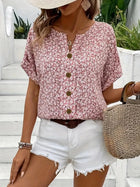 Mery | blusa leggera primaverile