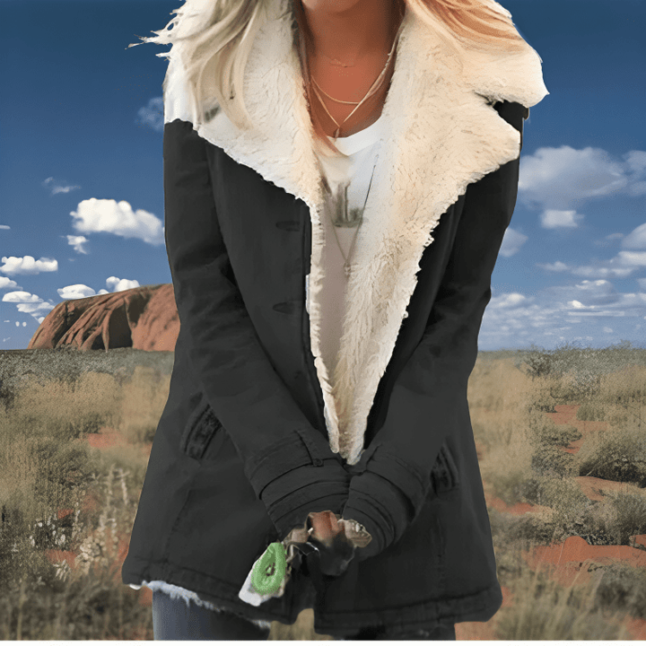 Jaz | Giacca elegante e confortevole