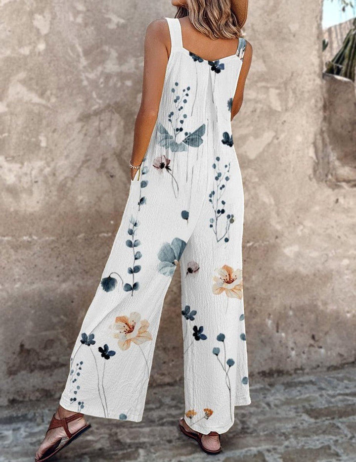 Lina | elegante combinazione estiva