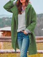 Millie | elegante giacca antivento