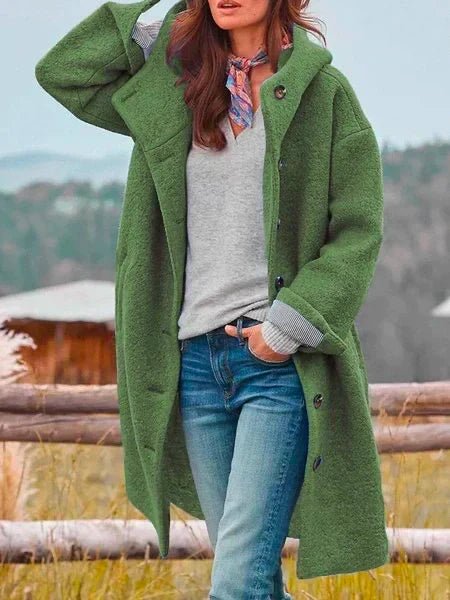 Millie | elegante giacca antivento