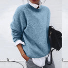Daisy | Maglione in cachemire morbido