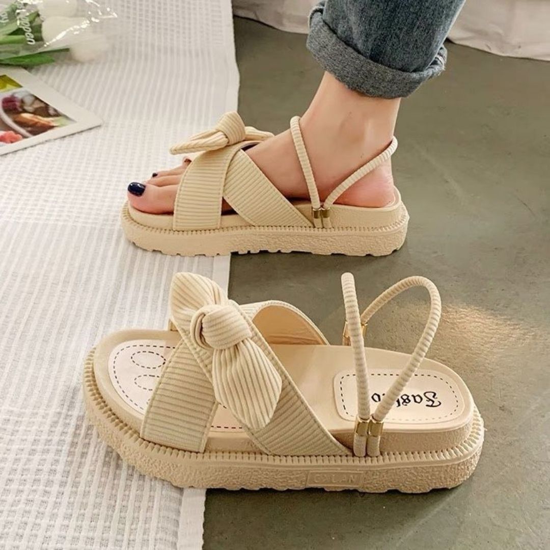 Chiara | Sandali eleganti e confortevoli