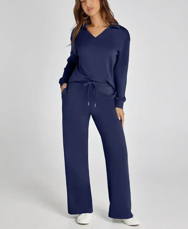Chantal | Ensemble chic e versatile