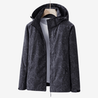Evy | Giacca Antivento Impermeabile