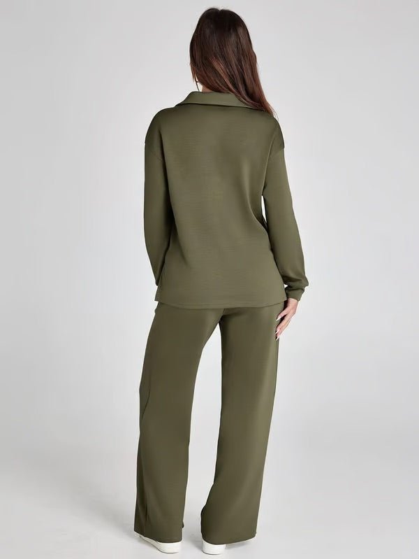 Chantal | Ensemble chic e versatile
