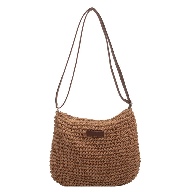 Borsa da spiaggia aurora | Stile bohemien
