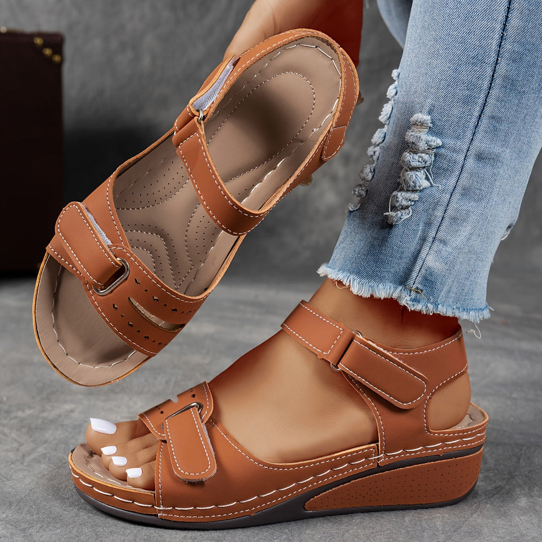 Elise - Sandali ortopedici comfort