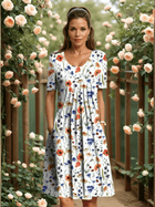 Olivia | Abito elegante e casual