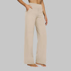 Klara | Pantaloni Comodi in Tessuto Elasticizzato