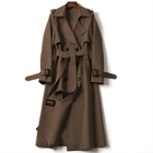 Clémentine | Trench Elegante e Senza Tempo