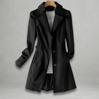 Daniela – Trench Elegante Classico