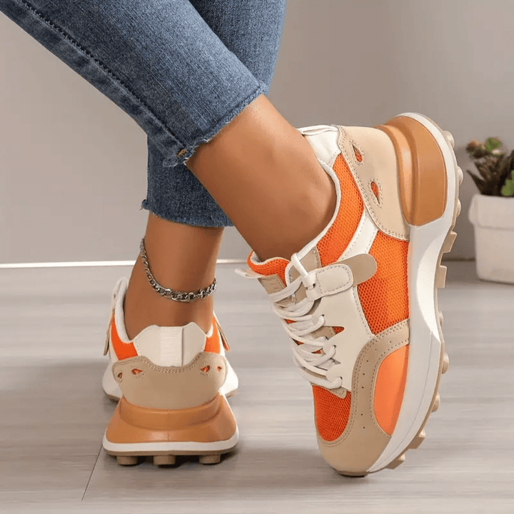 Katja | Scarpe casual colorate