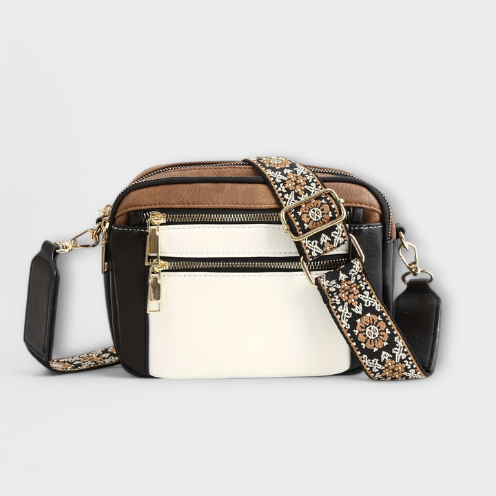 Dorianyx | Borsa retro boho chic