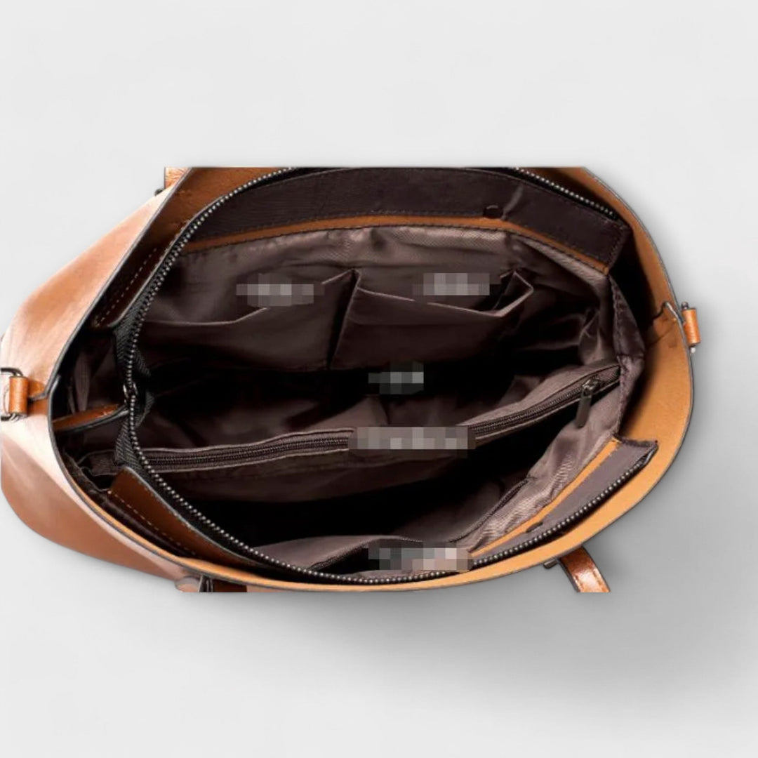 Tavros | Borsa a tracolla elegante