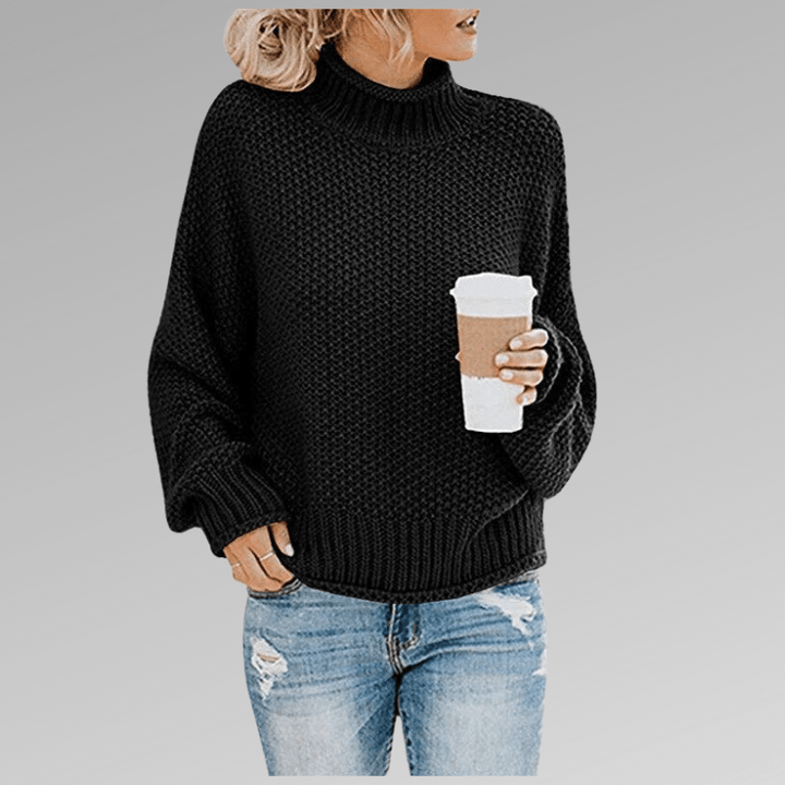 Helena | Maglione casual elegante