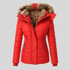 Rosa | Cappotto Caldo e Senza Tempo