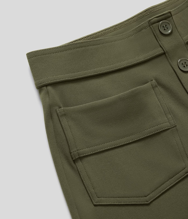 Jade | Pantaloni elasticizzati confortevoli