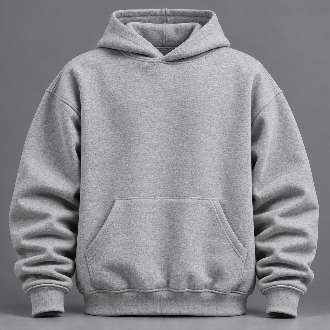 Felpa con Cappuccio Natalizia Unisex–Edizione Natalizia