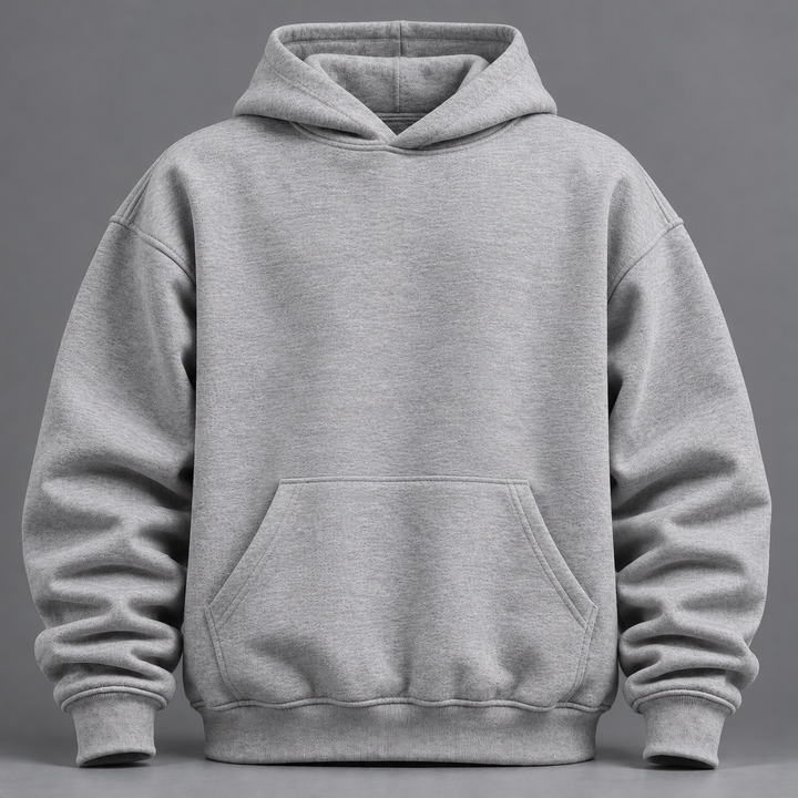 Felpa con Cappuccio Natalizia Unisex–Edizione Natalizia