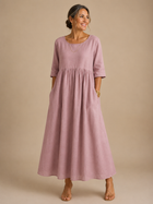 Sofia | Flattering Dress