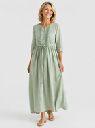 Amelia | Abito elegante inizio primavera