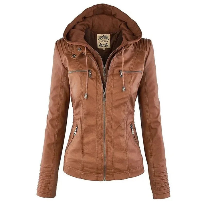 Maeve | giacca elegante autunnale